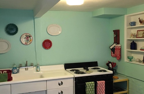 New Braunfels Cabin | Das Fluss Hutte (The River Cabin) - Beautiful Guadalupe River Frontage