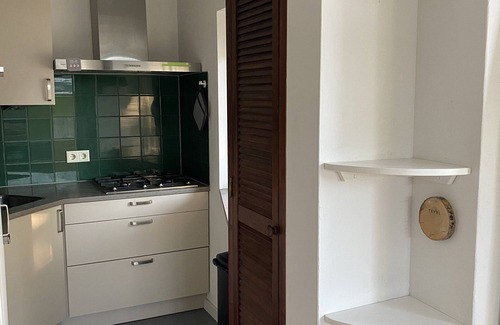 De Koog House | Das Haus "De Wensdroom"