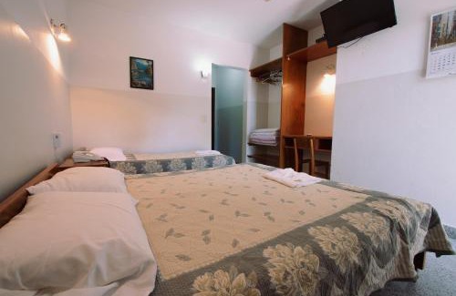 Asuncion Hotel | Das Heim Hotel