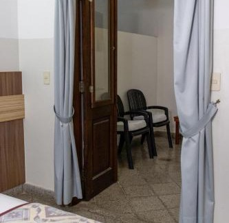 Asuncion Hotel | Das Heim Hotel