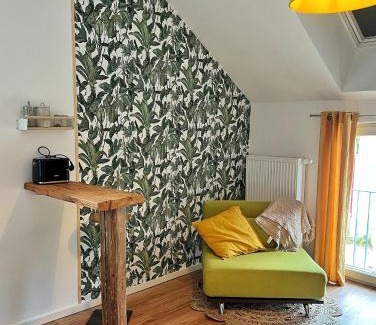 Schoenefeld Apartment | Das Jaartn - Boardinghouse Appartements & Ferienwohnung