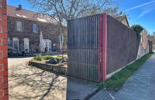 Schoenefeld Apartment | Das Jaartn - Boardinghouse Appartements & Ferienwohnung