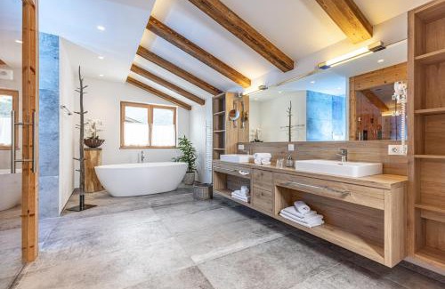 Reith im Alpbachtal Apartment | Das JUWEL Reith
