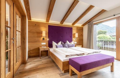 Reith im Alpbachtal Apartment | Das JUWEL Reith