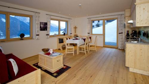 Großdorf Apartment | Das Kals - 6 Personen Appartements
