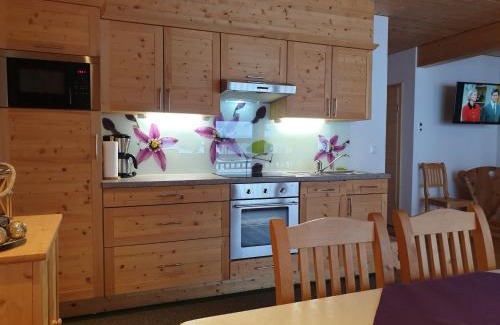 Großdorf Apartment | Das Kals - 6 Personen Appartements