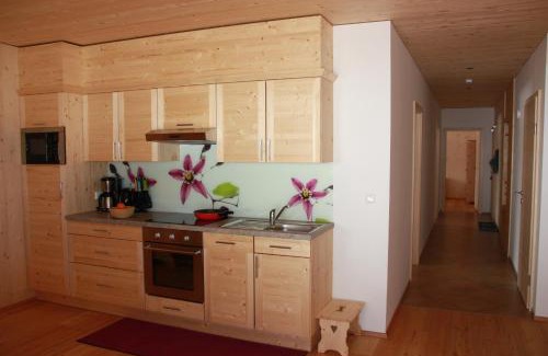 Großdorf Apartment | Das Kals - 6 Personen Appartements