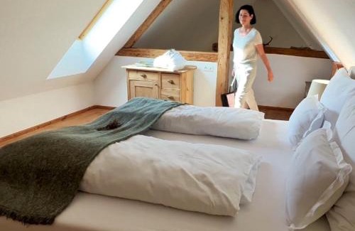 Fotschach House | Das KRANACH 28