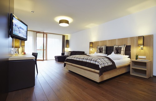 Achenkirch Hotel | Das Kronthaler - Adults Only