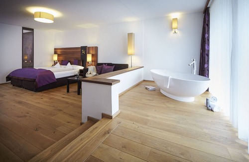 Achenkirch Hotel | Das Kronthaler - Adults Only
