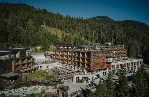 Achenkirch Hotel | Das Kronthaler - Adults only