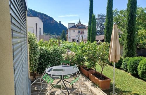 Terlano House | Das Landhaus