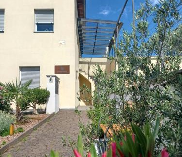 Terlano House | Das Landhaus