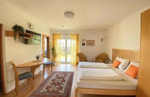 Terlano House | Das Landhaus