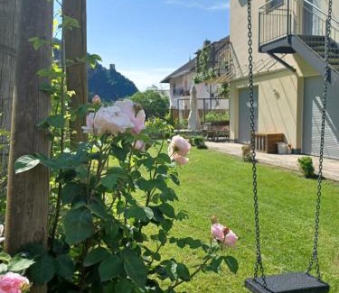 Terlano House | Das Landhaus