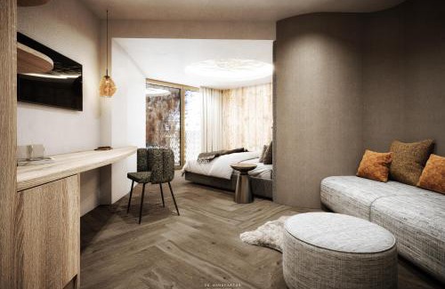 Gurgl Hotel | Das Liebener - new opening in December 2025
