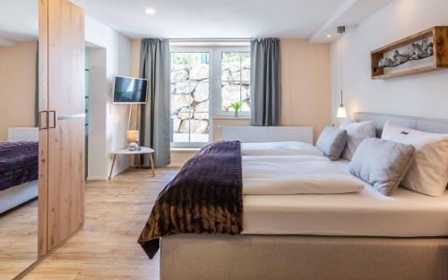 Schliersee Hotel | Das Maximilian - Feines Landhotel am Schliersee