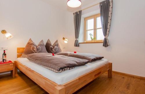 Lofer Apartment | Das Rendlgut Top 3