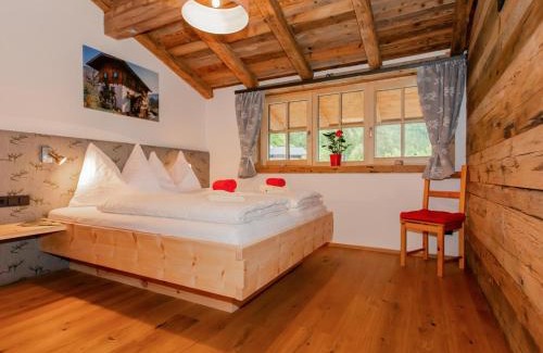 Lofer Apartment | Das Rendlgut Top 5
