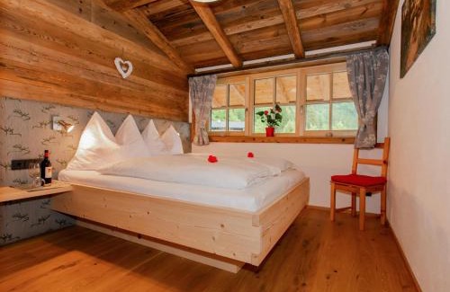 Lofer Apartment | Das Rendlgut Top 5