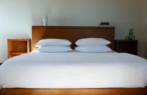 Schmoeckwitz Hotel | DAS SCHMÖCKWITZ