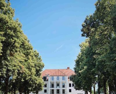 Schmoeckwitz Hotel | DAS SCHMÖCKWITZ