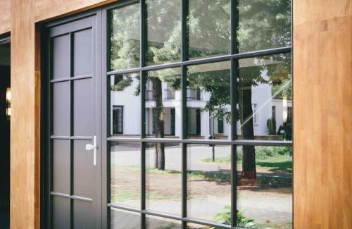 Schmoeckwitz Hotel | DAS SCHMÖCKWITZ