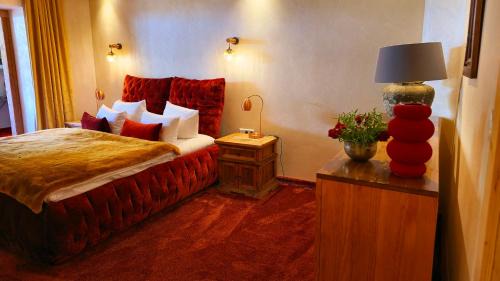Ofterschwang Ski Chalet | Das Talgut