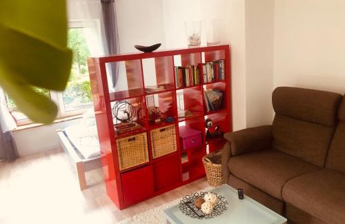 Bueren Apartment | Das Tor zum Sauerland