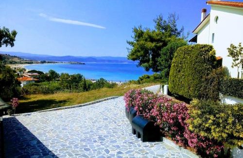 Ormos Panagias Apartment | Dasea Houses