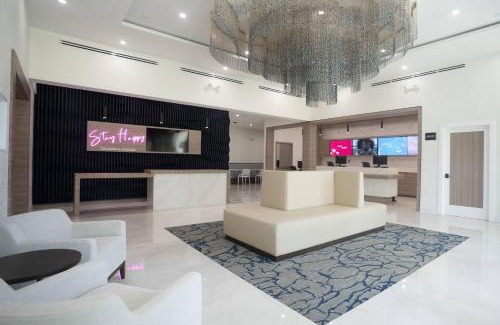 Southwest Orlando Hotel | DASKK Orlando Hotel near Universal Blvd, an Ascend Collection Hotel