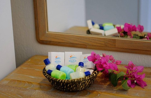 Datca City Center Hotel | Datca Beyaz Ev Otel