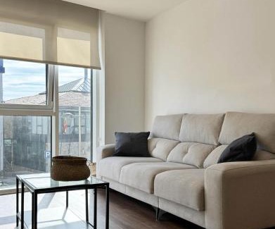 Puebla del Caraminal Apartment | DATERRA 20