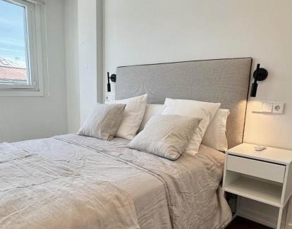 Puebla del Caraminal Apartment | DATERRA 20