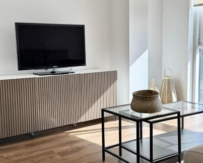 Puebla del Caraminal Apartment | DATERRA 20