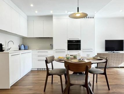 Puebla del Caraminal Apartment | DATERRA 20