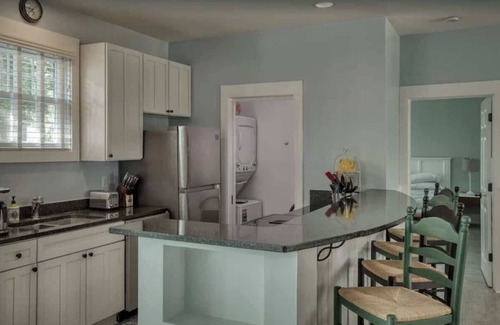 Melrose on the Beach House | Daufuskie Island Beach Cottage with Yard