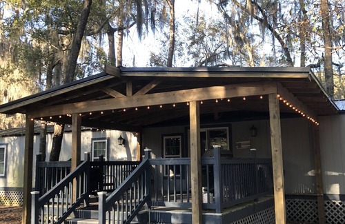 Daufuskie Island House | Daufuskie Island Getaway, 2 Bedroom, 2 Bath, Take a break from it ALL