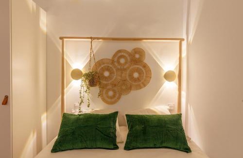 Old Town Apartment | Daumas 1 - Studio cosy & central