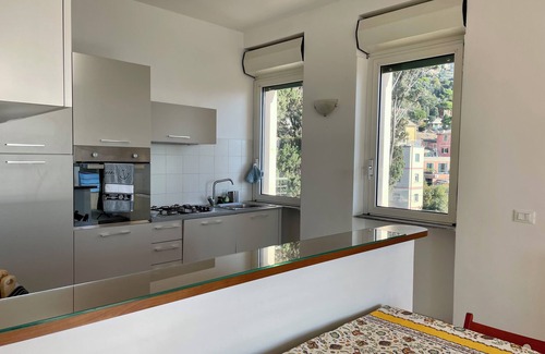 Genoa Apartment | Davanti al Mare