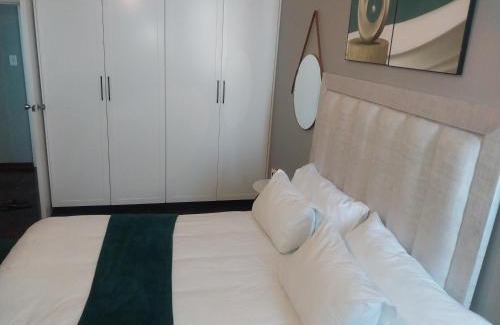 Berea House | Davenport square