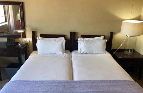 Umhlali Beach House | Dave’s Guesthouse