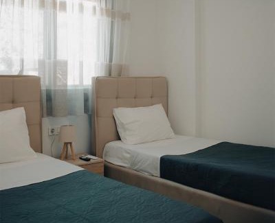 Spata-Artemida Apartment | Davi Apartments