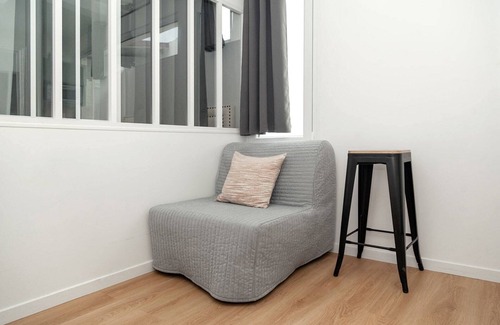 Amerique Apartment | David D Angers 27 - One Bedroom Apartment, Sleeps 3