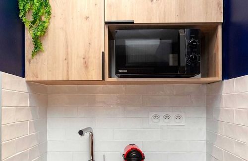 Amerique Apartment | David D Angers 53 - One Bedroom Apartment, Sleeps 4