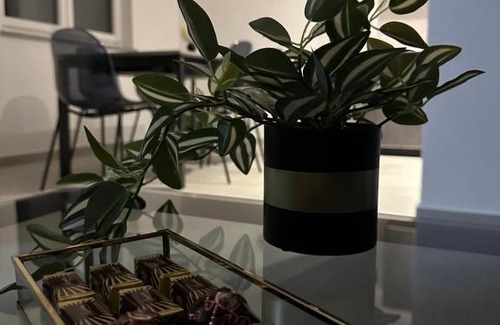 Valdebek Apartment | David