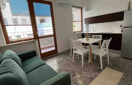 Brindisi Apartment | Davis Apartment