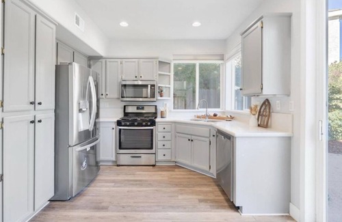 Davis House | Davis Chic
