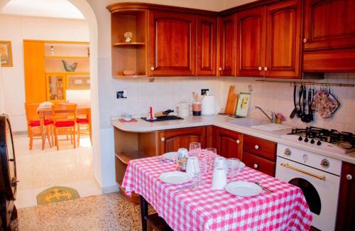 Sequals Apartment | Davor La Glesia