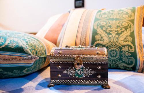 Sequals Apartment | Davor La Glesia